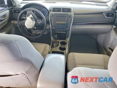 Zdjęcie 8 z 12 samochodu: 2017 TOYOTA CAMRY LE VIN:4T1BF1FK1HU724379 - miniatura