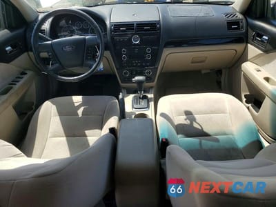 Zdjęcie 8 z 12 samochodu: 2008 FORD FUSION SEL VIN:3FAHP08198R146085 - miniatura