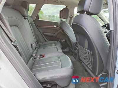 Zdjęcie 11 z 13 samochodu: 2021 AUDI Q5 PREMIUM VIN:WA1AAAFY3M2033356 - miniatura