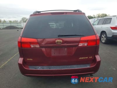 Zdjęcie 6 z 11 samochodu: 2004 TOYOTA SIENNA LE 7 PASSENGER VIN:5TDZA23C64S103478 - miniatura