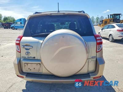 Zdjęcie 6 z 13 samochodu: 2009 TOYOTA RAV4 LIMITED VIN:JTMBF31V295008054 - miniatura