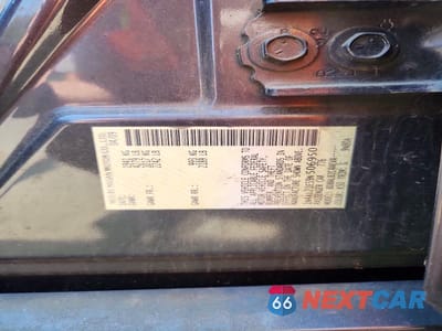 Zdjęcie 12 z 12 samochodu: 2009 NISSAN ALTIMA 2.5 VIN:1N4AL21E59N506950 - miniatura