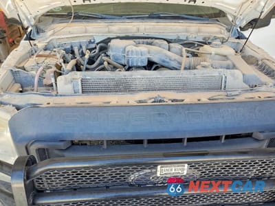 Zdjęcie 11 z 12 samochodu: 2015 FORD F250 SUPER DUTY VIN:1FD7X2B65FED43269 - miniatura