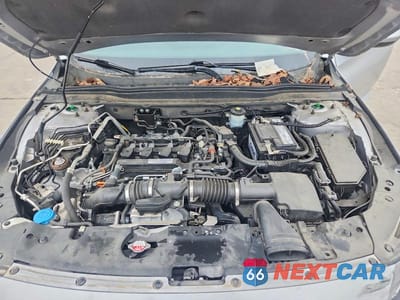 Zdjęcie 11 z 12 samochodu: 2018 HONDA ACCORD SPORT VIN:1HGCV1F38JA205746 - miniatura