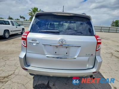 Zdjęcie 6 z 11 samochodu: 2011 TOYOTA RAV4 SPORT VIN:JTMWF4DV2B5037336 - miniatura