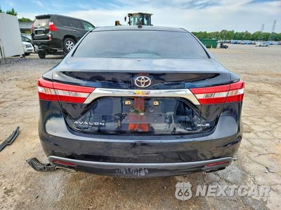 Zdjęcie 6 z 12 samochodu: 2015 TOYOTA AVALON XLE TOURING SPORT EDITION VIN:4T1BK1EB0FU147323 - miniatura