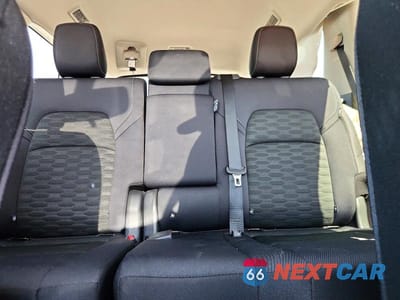 Zdjęcie 10 z 14 samochodu: 2025 NISSAN PATHFINDER SV VIN:5N1DR3BA3SC285823 - miniatura