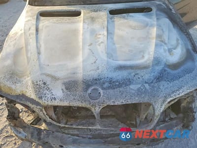 Zdjęcie 12 z 13 samochodu: 2004 BMW X5 3.0I VIN:5UXFA135X4LU43022 - miniatura
