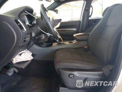 Zdjęcie 7 z 12 samochodu: 2018 DODGE DURANGO SXT VIN:1C4RDJAG6JC302535 - miniatura