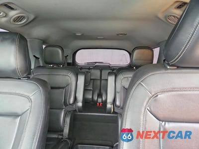Zdjęcie 10 z 13 samochodu: 2020 FORD EXPLORER XLT VIN:1FMSK8DHXLGC67090 - miniatura