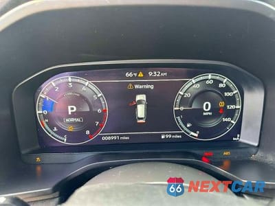 Zdjęcie 7 z 10 samochodu: 2024 MITSUBISHI OUTLANDER SE VIN:JA4J4VA89RZ065085 - miniatura