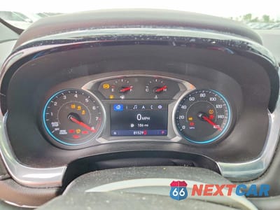 Zdjęcie 9 z 13 samochodu: 2022 CHEVROLET TRAVERSE LT VIN:1GNEVGKW1NJ118665 - miniatura