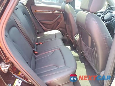 Zdjęcie 11 z 13 samochodu: 2017 AUDI Q3 PRESTIGE VIN:WA1GCCFS7HR000403 - miniatura