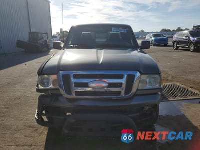 Piąte zdjęcie samochodu w środku: 2006 FORD RANGER SUPER CAB VIN:1FTZR45EX6PA14805 - miniatura