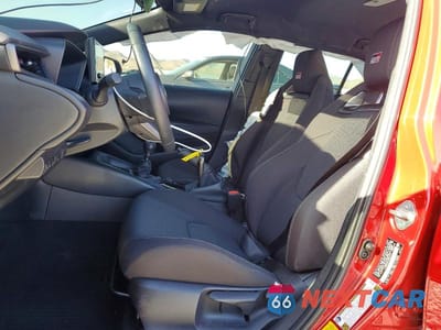 Zdjęcie 7 z 12 samochodu: 2025 TOYOTA GR COROLLA CORE VIN:JTNABAAE9SA020674 - miniatura