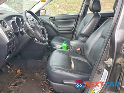 Zdjęcie 7 z 12 samochodu: 2005 PONTIAC VIBE VIN:5Y2SL66845Z463276 - miniatura