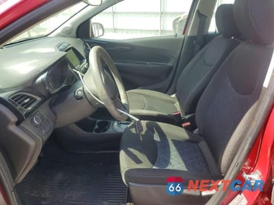 Zdjęcie 7 z 12 samochodu: 2019 CHEVROLET SPARK 1LT VIN:KL8CD6SA9KC797501 - miniatura