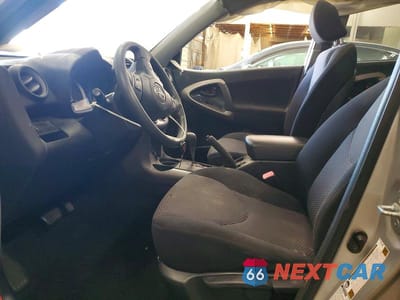 Zdjęcie 7 z 14 samochodu: 2007 TOYOTA RAV4 SPORT VIN:JTMBK32V776025921 - miniatura