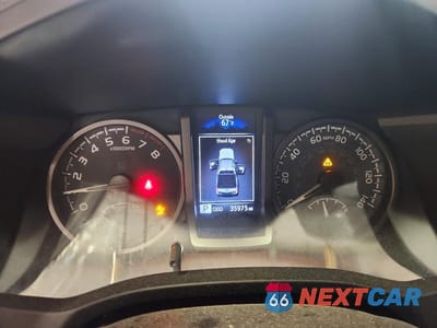 Zdjęcie 9 z 13 samochodu: 2020 TOYOTA TACOMA TRD SPORT VIN:3TMAZ5CN6LM138321 - miniatura