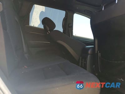 Zdjęcie 10 z 12 samochodu: 2019 JEEP GRAND CHEROKEE LAREDO VIN:1C4RJEAGXKC597155 - miniatura