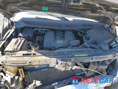 Zdjęcie 11 z 12 samochodu: 2006 NISSAN TITAN XE FFV VIN:1N6BA06A36N562618 - miniatura