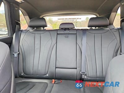 Zdjęcie 10 z 12 samochodu: 2017 BMW X5 XDR40E VIN:5UXKT0C55H0S80662 - miniatura