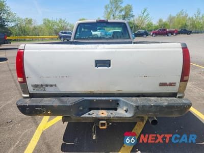 Zdjęcie 6 z 12 samochodu: 1998 GMC SIERRA C1500 VIN:1GTEC14W3WZ537824 - miniatura
