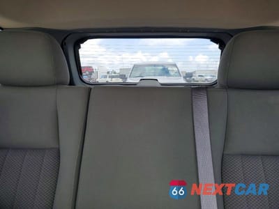 Zdjęcie 10 z 13 samochodu: 2005 JEEP GRAND CHEROKEE LAREDO VIN:1J4GS48K55C657611 - miniatura