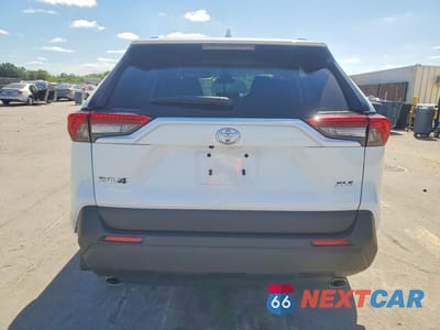Zdjęcie 6 z 13 samochodu: 2025 TOYOTA RAV4 XLE VIN:2T3W1RFV2SC348929 - miniatura