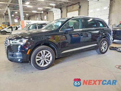 2017 AUDI Q7 PREMIUM PLUS WA1LAAF71HD013200 - główne zdjęcie licytacji z USA - miniatura