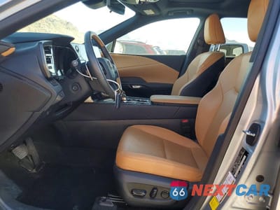 Zdjęcie 7 z 13 samochodu: 2024 LEXUS RX 350H PREMIUM+ VIN:2T2BBMCA6RC044355 - miniatura