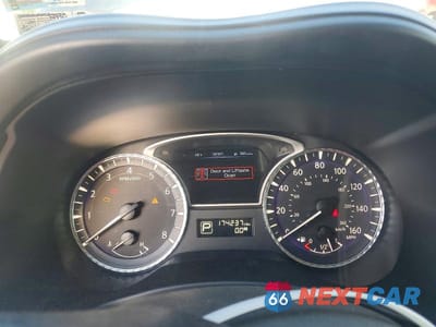 Zdjęcie 9 z 13 samochodu: 2015 INFINITI QX60 BASE VIN:5N1AL0MM0FC544316 - miniatura