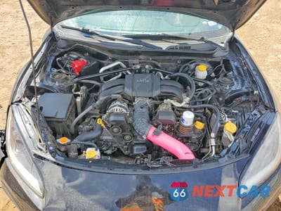 Zdjęcie 11 z 12 samochodu: 2022 TOYOTA GR 86 PREMIUM VIN:JF1ZNBF16N8750182 - miniatura