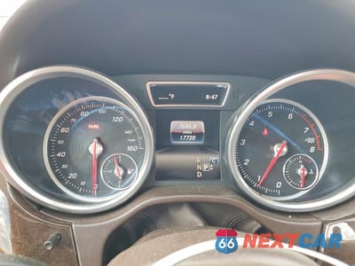 Zdjęcie 9 z 13 samochodu: 2017 MERCEDES-BENZ GLE 350 4MATIC VIN:4JGDA5HB2HA994931 - miniatura