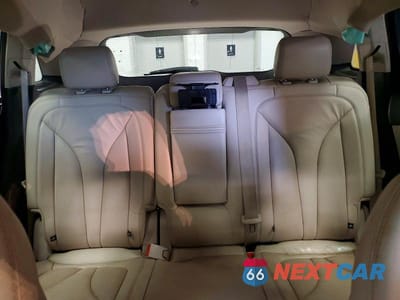 Zdjęcie 10 z 14 samochodu: 2019 LINCOLN NAUTILUS SELECT VIN:2LMPJ8K97KBL17698 - miniatura