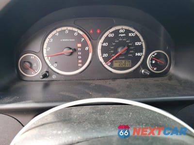 Zdjęcie 9 z 12 samochodu: 2006 HONDA CR-V VIN:JHLRD68876C014562 - miniatura