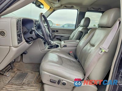 Zdjęcie 7 z 12 samochodu: 2003 GMC NEW SIERRA K1500 VIN:2GTEK19T931305878 - miniatura