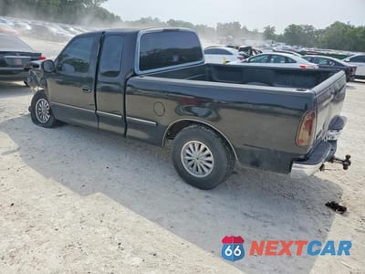 Drugie zdjęcie samochodu z przodu: 1998 FORD F150 VIN:1FTZX1764WNA72012 - miniatura