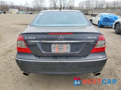 Zdjęcie 6 z 11 samochodu: 2008 MERCEDES-BENZ E 350 4MATIC VIN:WDBUF87X18B292130 - miniatura