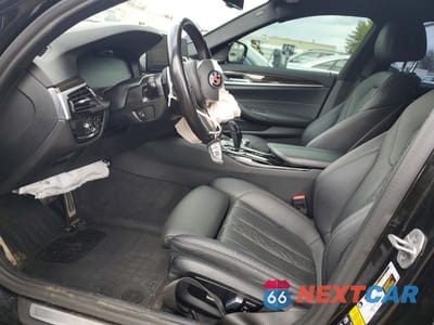 Zdjęcie 7 z 13 samochodu: 2022 BMW 540 XI VIN:WBA73BJ0XNCK25822 - miniatura