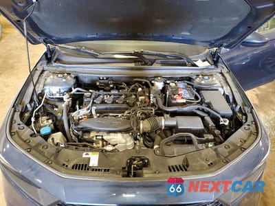 Zdjęcie 11 z 12 samochodu: 2024 HONDA ACCORD EX VIN:1HGCY1F31RA016696 - miniatura