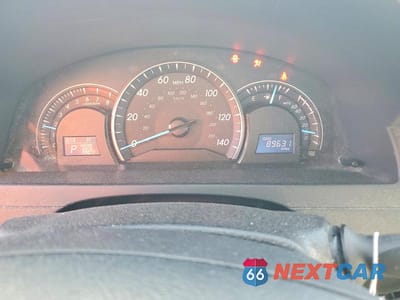 Zdjęcie 9 z 12 samochodu: 2013 TOYOTA CAMRY LE VIN:4T4BF1FK7DR305324 - miniatura