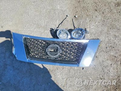 Zdjęcie 13 z 14 samochodu: 2014 NISSAN PATHFINDER VIN:5N1AR2MN1EC711669 - miniatura