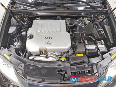 Zdjęcie 11 z 12 samochodu: 2013 LEXUS ES 350 BASE VIN:JTHBK1GGXD2023192 - miniatura