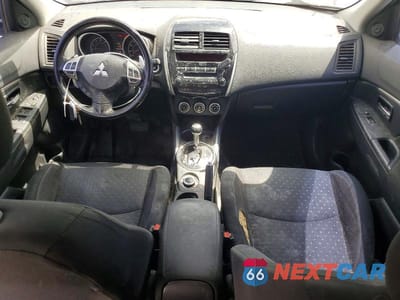 Zdjęcie 8 z 13 samochodu: 2011 MITSUBISHI OUTLANDER SPORT SE VIN:JA4AR4AU5BZ024564 - miniatura