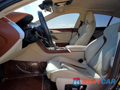 Zdjęcie 7 z 12 samochodu: 2020 BMW M8 VIN:WBSGV0C03LCD92806 - miniatura