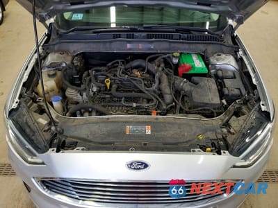 Zdjęcie 11 z 12 samochodu: 2019 FORD FUSION SEL VIN:3FA6P0CD0KR180464 - miniatura