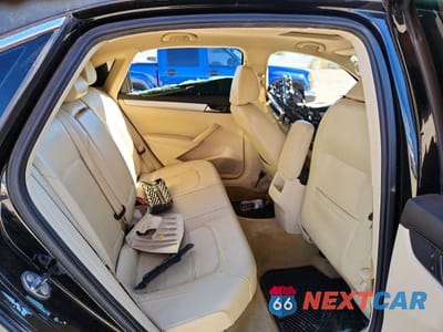 Zdjęcie 10 z 12 samochodu: 2012 VOLKSWAGEN PASSAT SE VIN:1VWBP7A39CC051776 - miniatura
