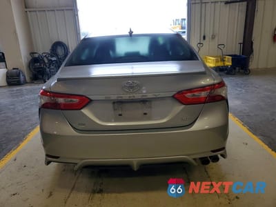 Zdjęcie 6 z 12 samochodu: 2019 TOYOTA CAMRY SE VIN:4T1B11HK2KU757913 - miniatura