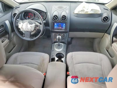 Zdjęcie 8 z 12 samochodu: 2012 NISSAN ROGUE S VIN:JN8AS5MVXCW360366 - miniatura